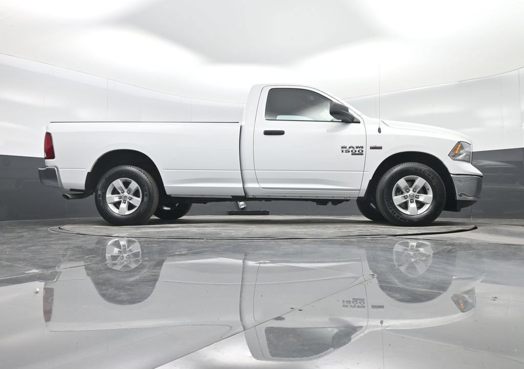 Used 2019 RAM 1500 Tradesman w/ Popular Equipment Group RWD image 30