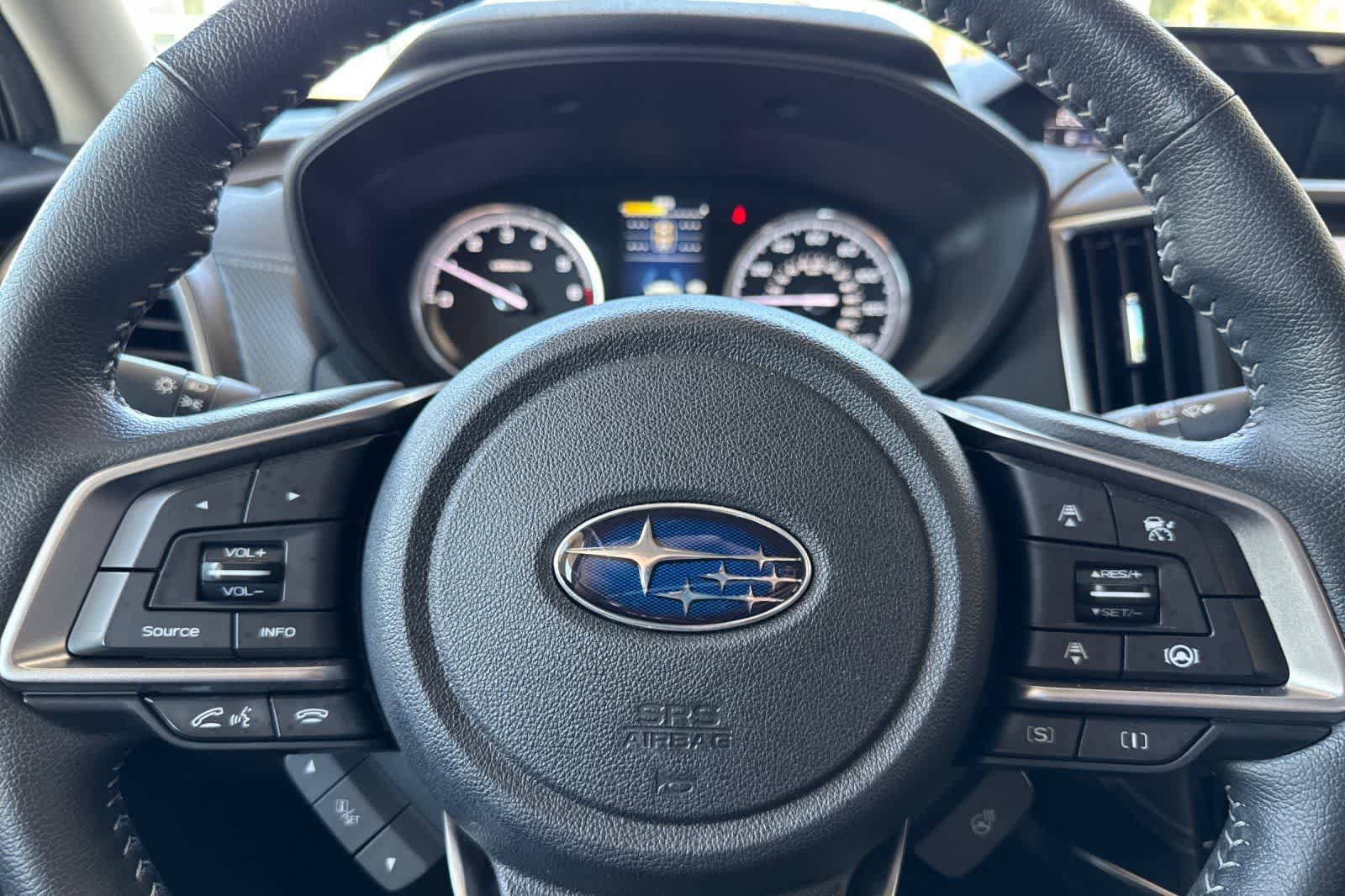Used 2020 Subaru Forester Touring AWD/4WD image 26