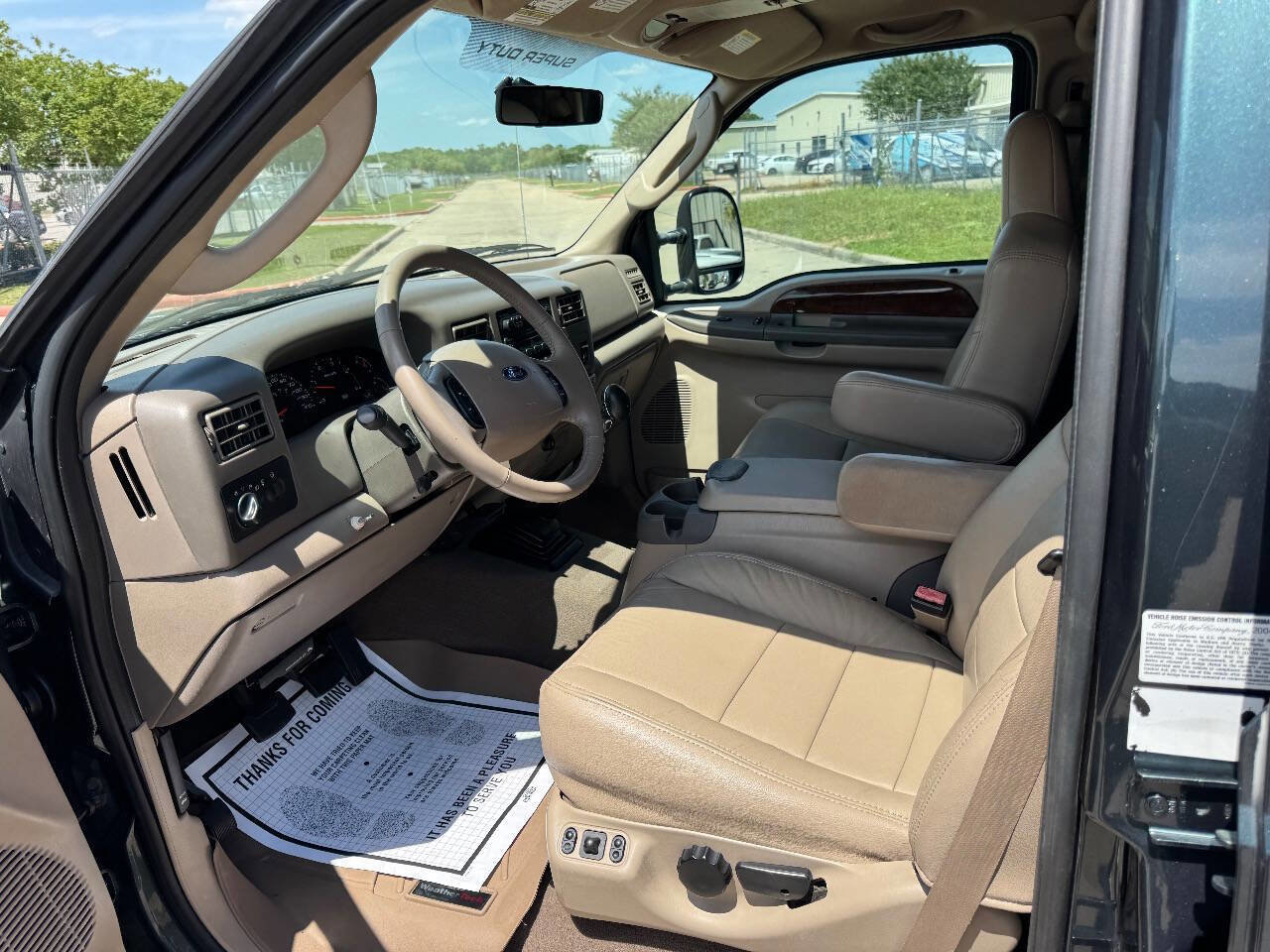 Used 2004 Ford F350 XL AWD/4WD image 26