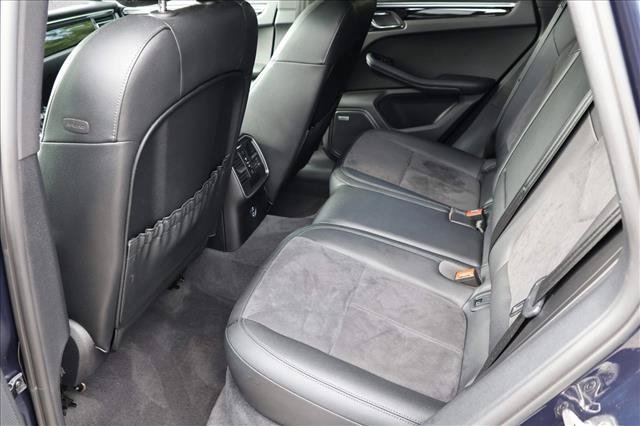 Used 2021 Porsche Macan S AWD/4WD image 22