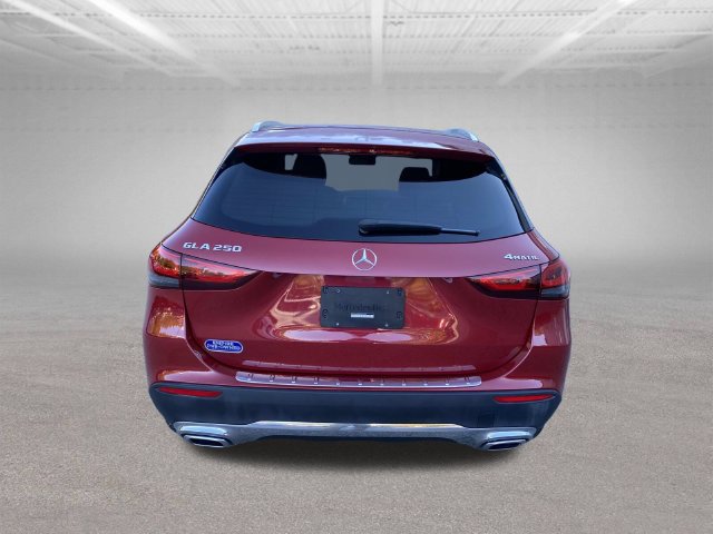 Used 2021 Mercedes-Benz GLA 250 4MATIC image 6