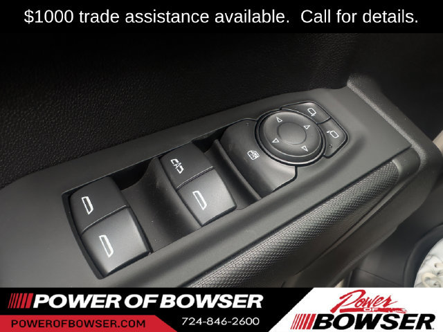 New 2026 Chevrolet Silverado 1500 Custom AWD/4WD image 7