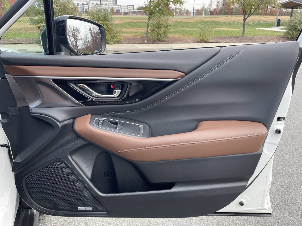 Used 2024 Subaru Outback Touring XT image 29