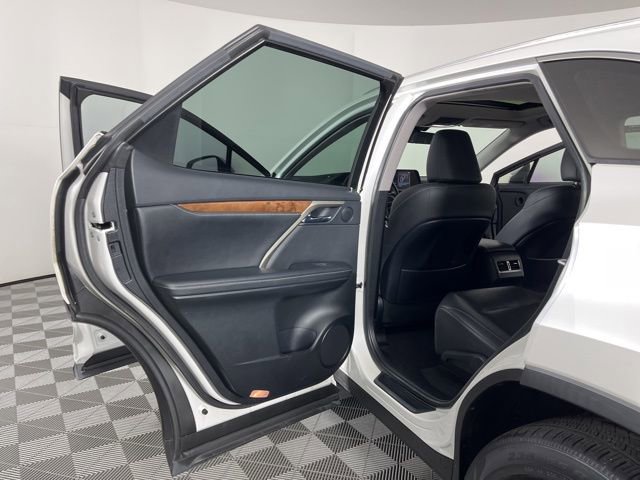 Used 2021 Lexus RX 350L FWD w/ Premium Package image 39