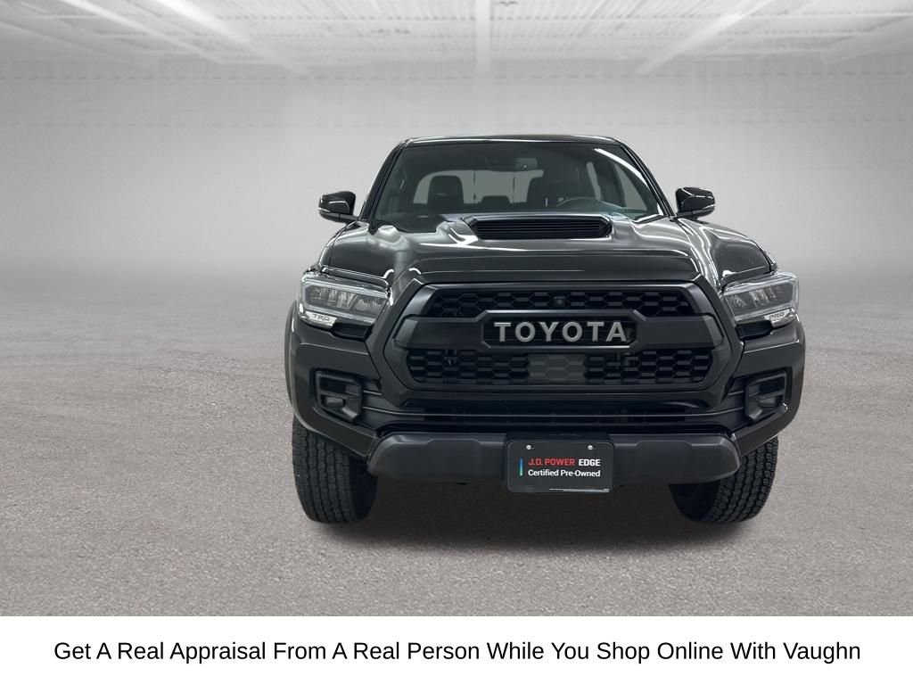 Used 2023 Toyota Tacoma TRD Pro image 5
