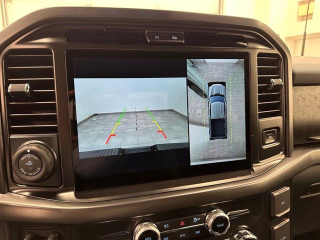 New 2025 Ford F150 Tremor w/ Bed Utility Package image 25