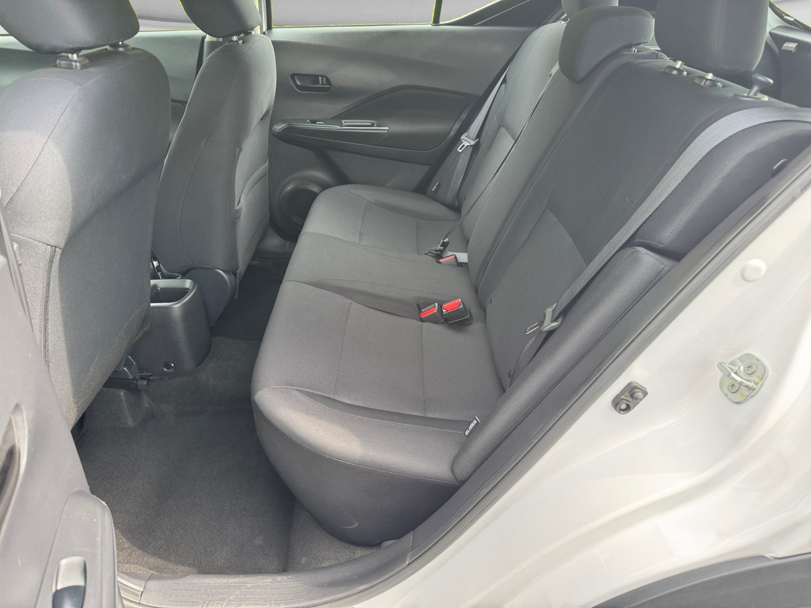 Used 2023 Nissan Kicks S FWD image 18