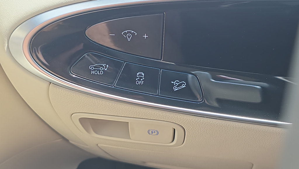 New 2026 Genesis GV70 2.5T AWD/4WD image 19