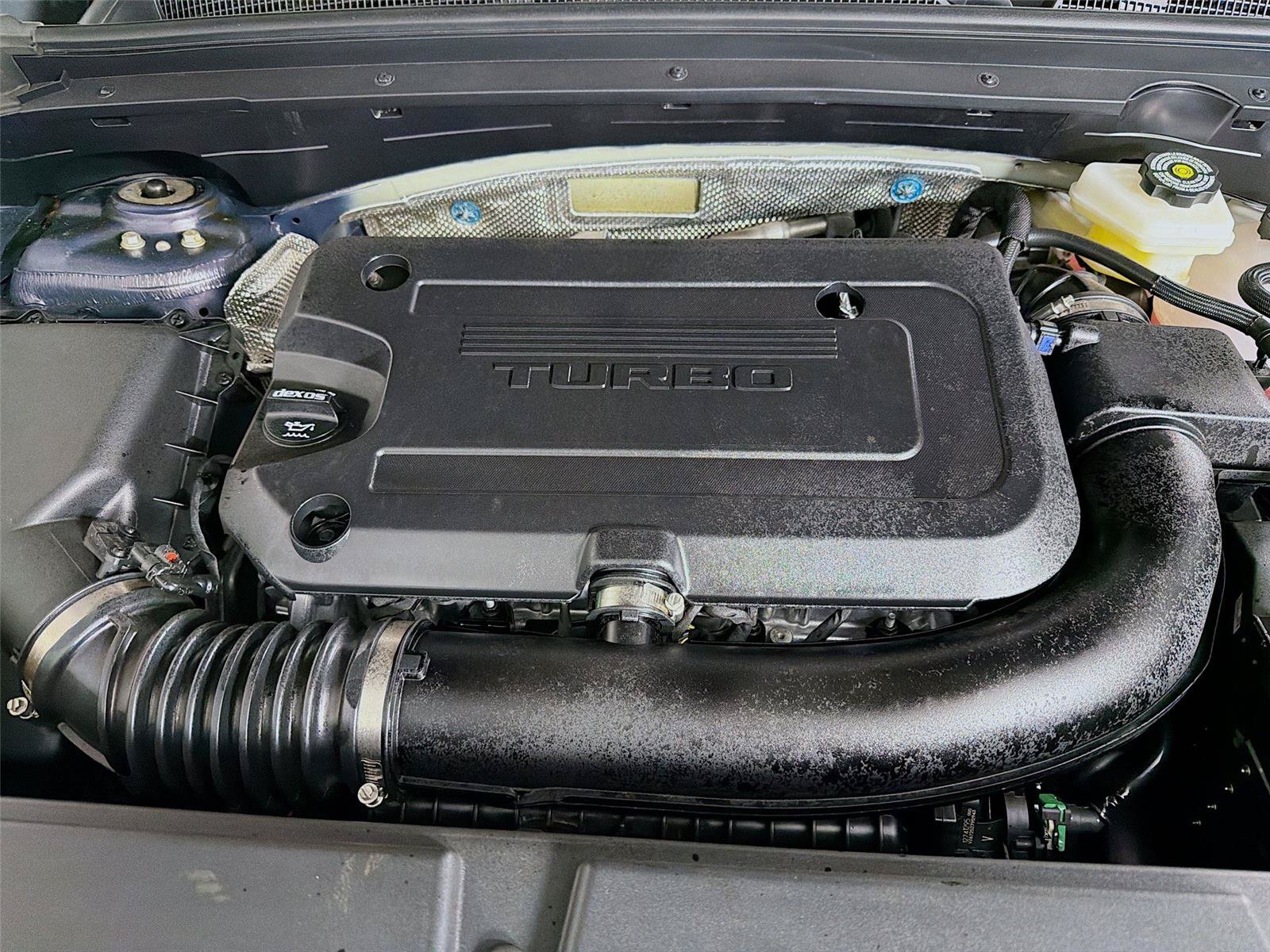 Used 2026 Buick Envision Avenir AWD/4WD image 33