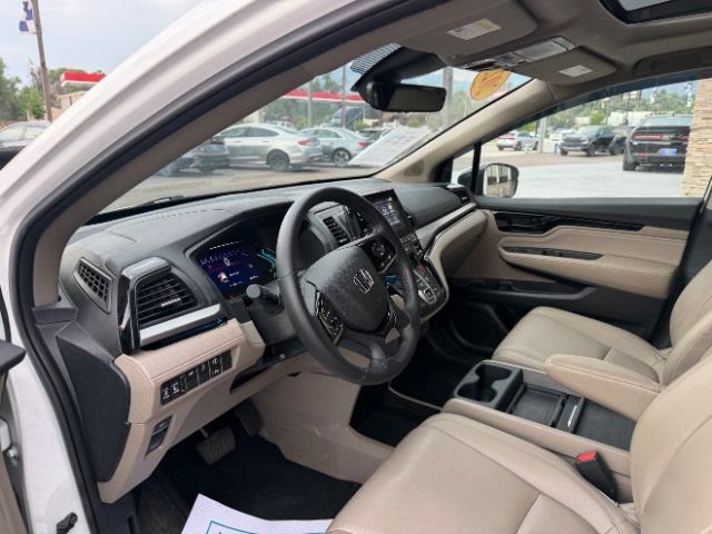 Used 2023 Honda Odyssey Touring image 23