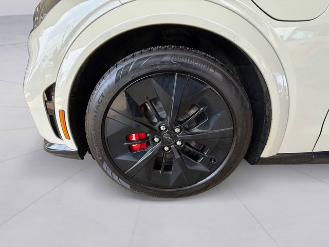 Certified 2025 Ford Mustang Mach-E GT AWD/4WD image 9