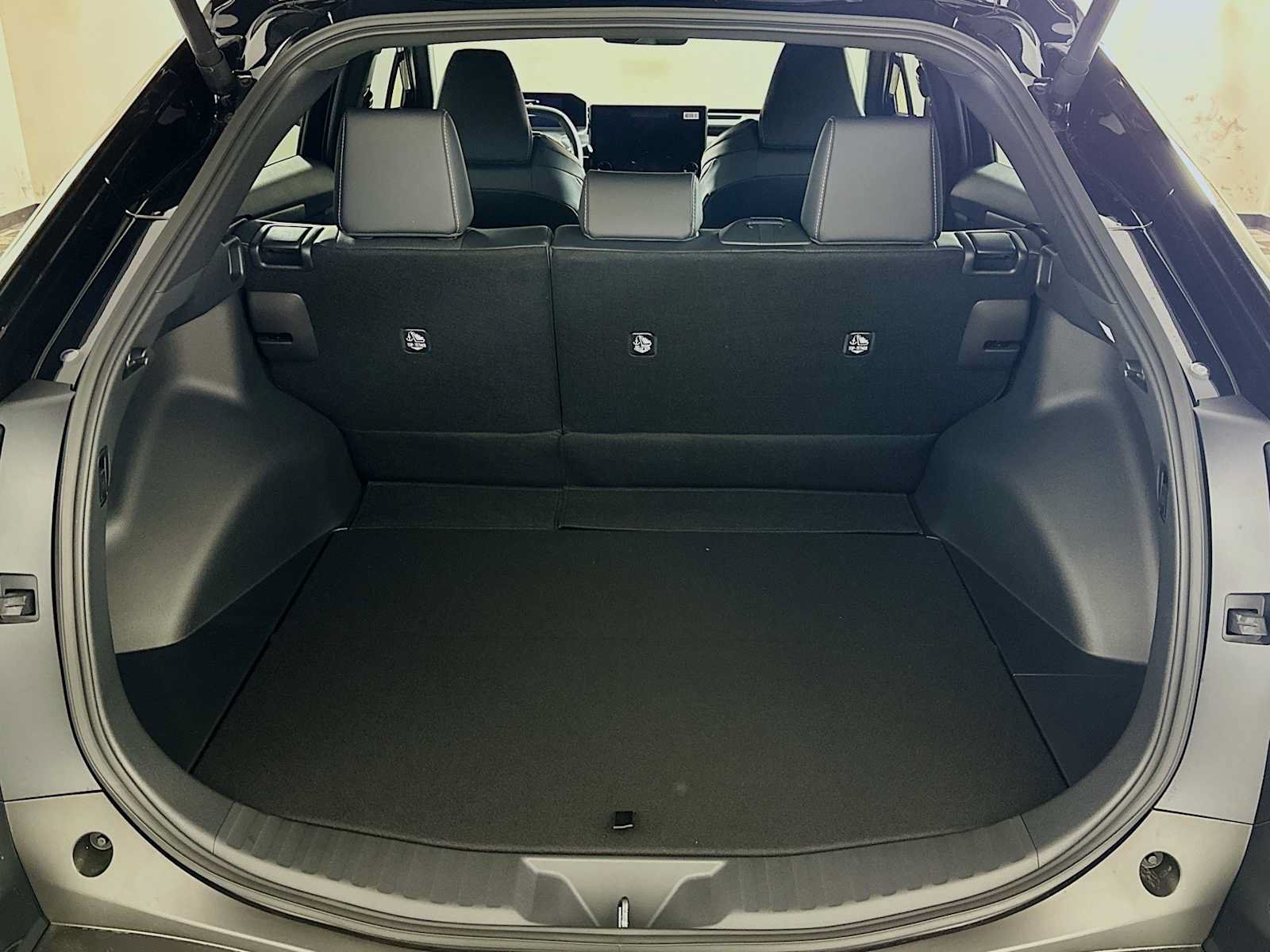 New 2026 Subaru Solterra AWD/4WD image 23