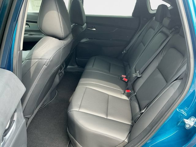 New 2026 Nissan Murano SL AWD/4WD image 15