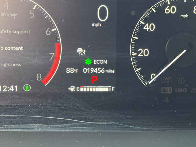 Certified 2024 Honda CR-V EX image 26