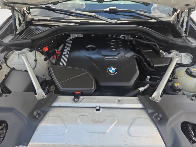Used 2022 BMW X3 xDrive30i AWD/4WD image 34