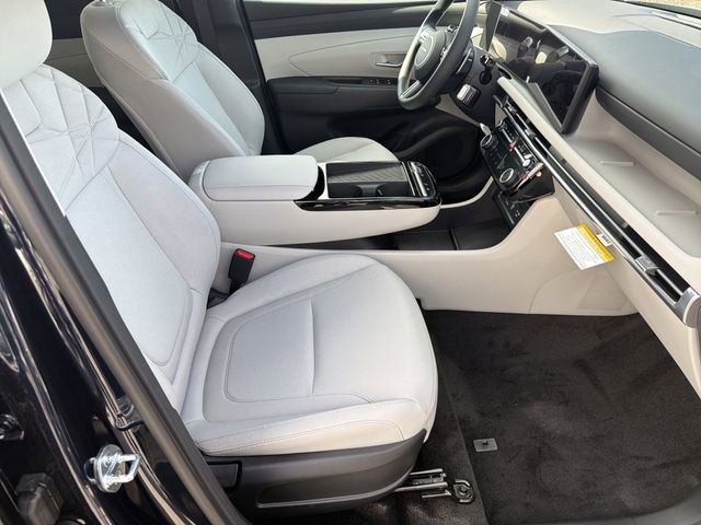 New 2026 Hyundai Tucson SEL image 14