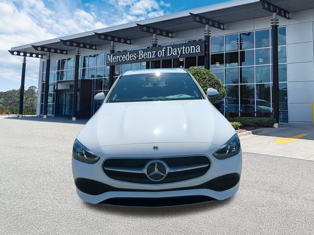 Used 2025 Mercedes-Benz C 300 C 300 image 9