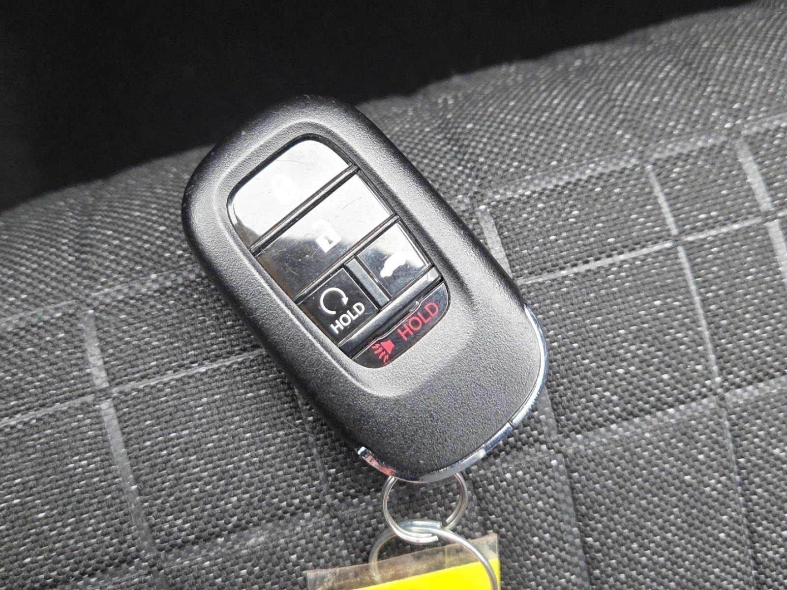 Used 2023 Honda HR-V Sport image 36