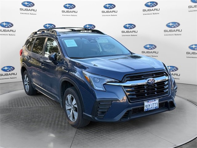 Used 2025 Subaru Ascent Premium w/ Popular Package #2 image 1
