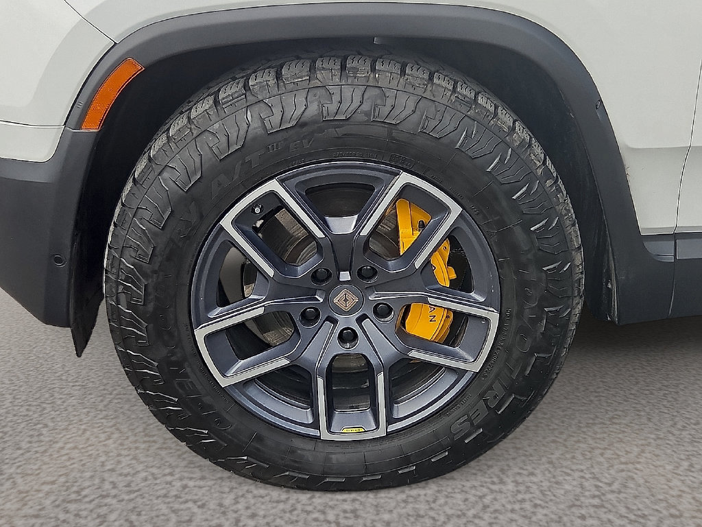 Used 2022 Rivian R1T Launch Edition AWD/4WD image 8