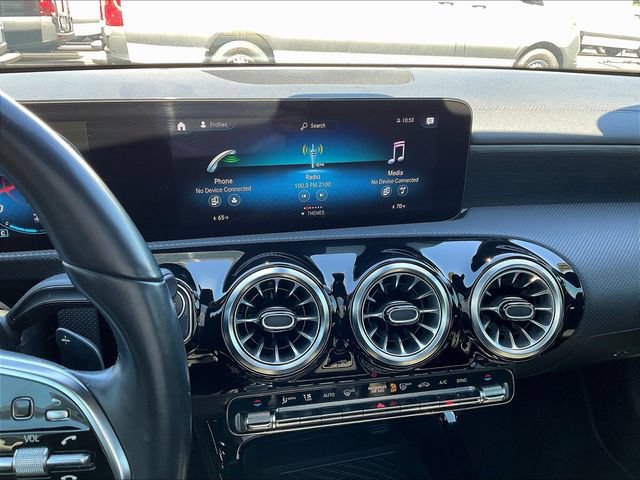 Certified 2023 Mercedes-Benz CLA 250 4MATIC image 11