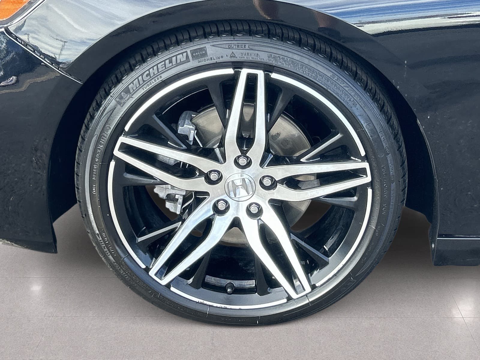 Certified 2021 Honda Accord Touring image 12