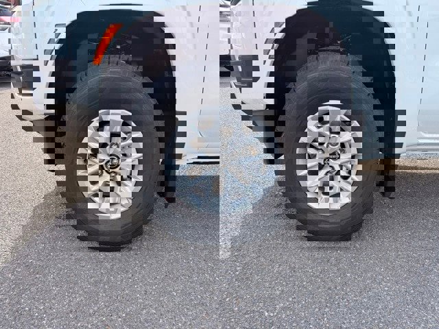 New 2026 Nissan Frontier S w/ S Utility Package image 9