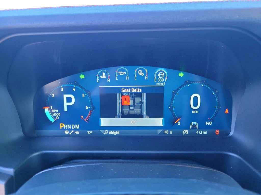 New 2026 Ford Bronco Raptor image 26