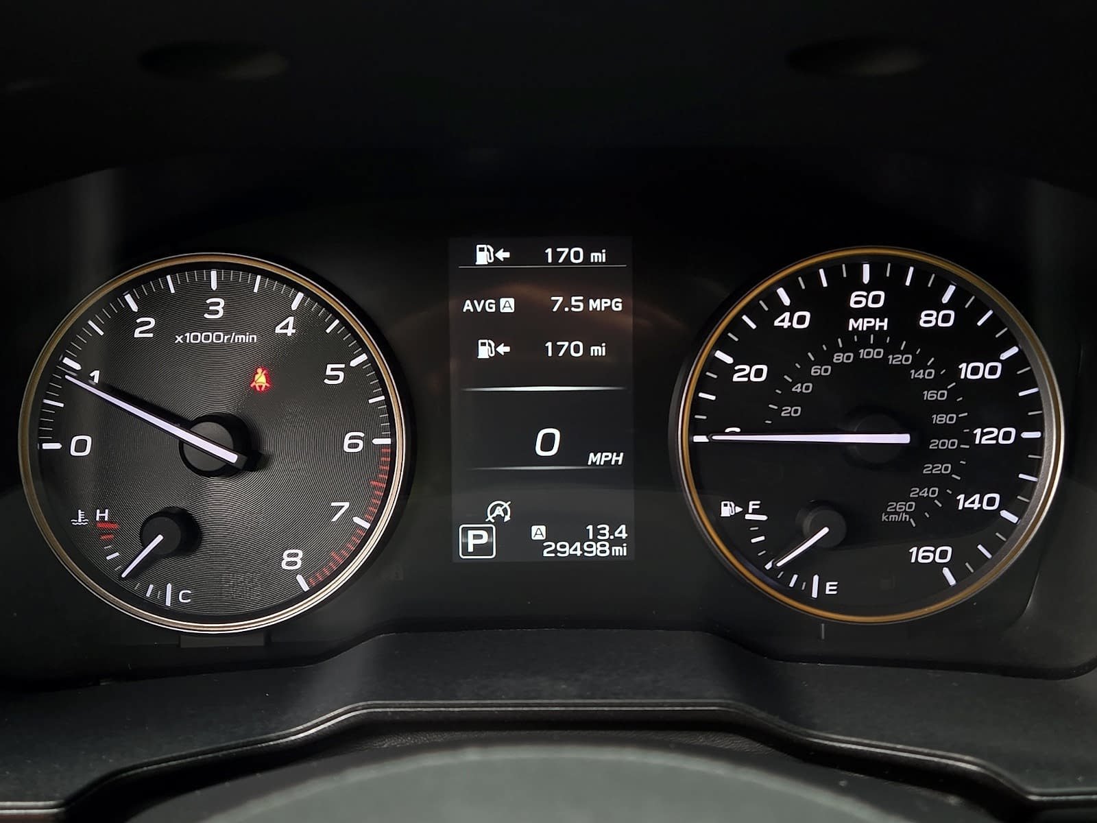 Certified 2023 Subaru Outback Wilderness AWD/4WD image 19