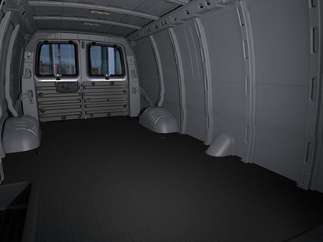 New 2025 GMC Savana 3500 3500 Extended Wheelbase w/ Driver Convenience Package image 41