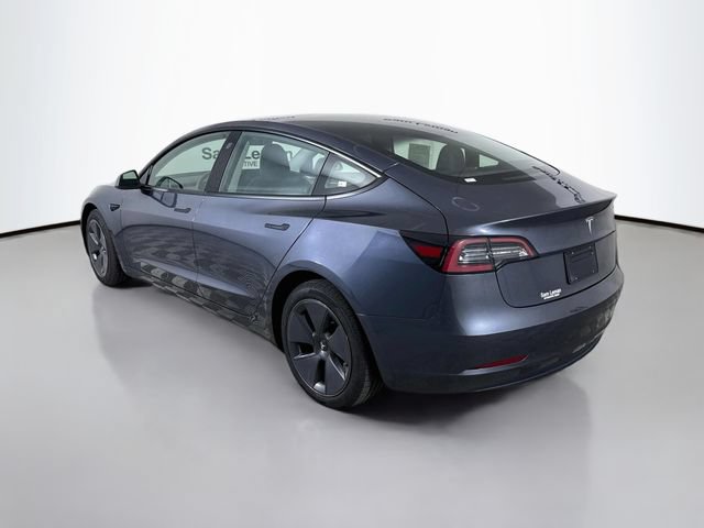 Used 2023 Tesla Model 3 Standard Range RWD image 5