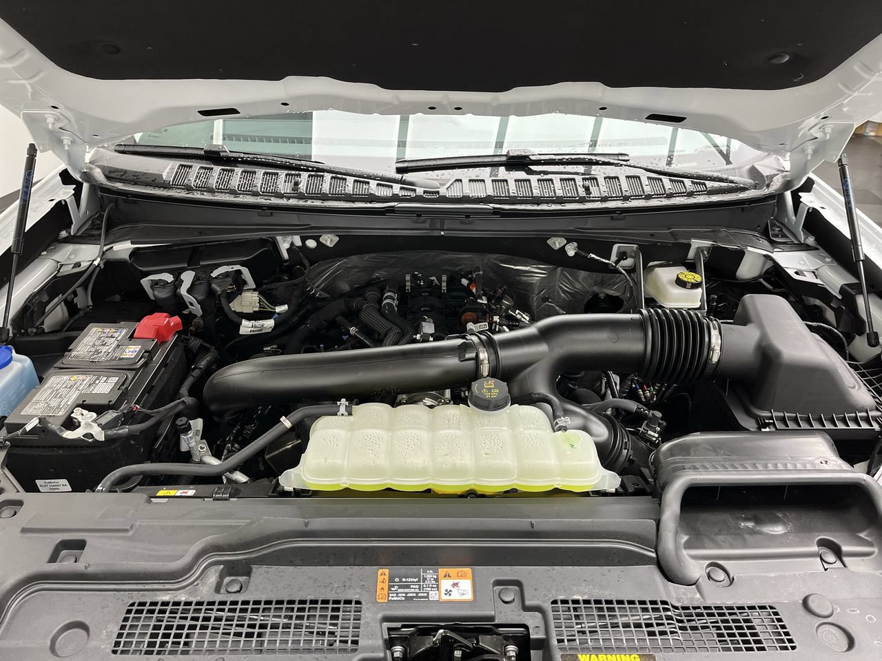 New 2025 Ford Expedition Max Active AWD/4WD image 28