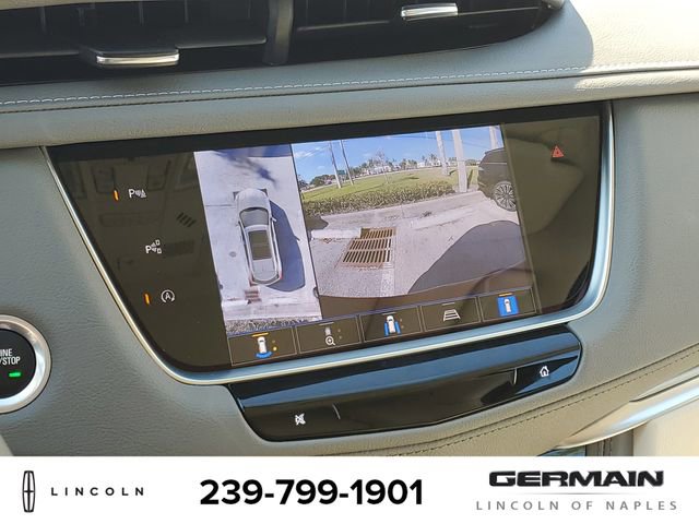 Used 2025 Cadillac XT5 Premium Luxury w/ Technology Package image 26