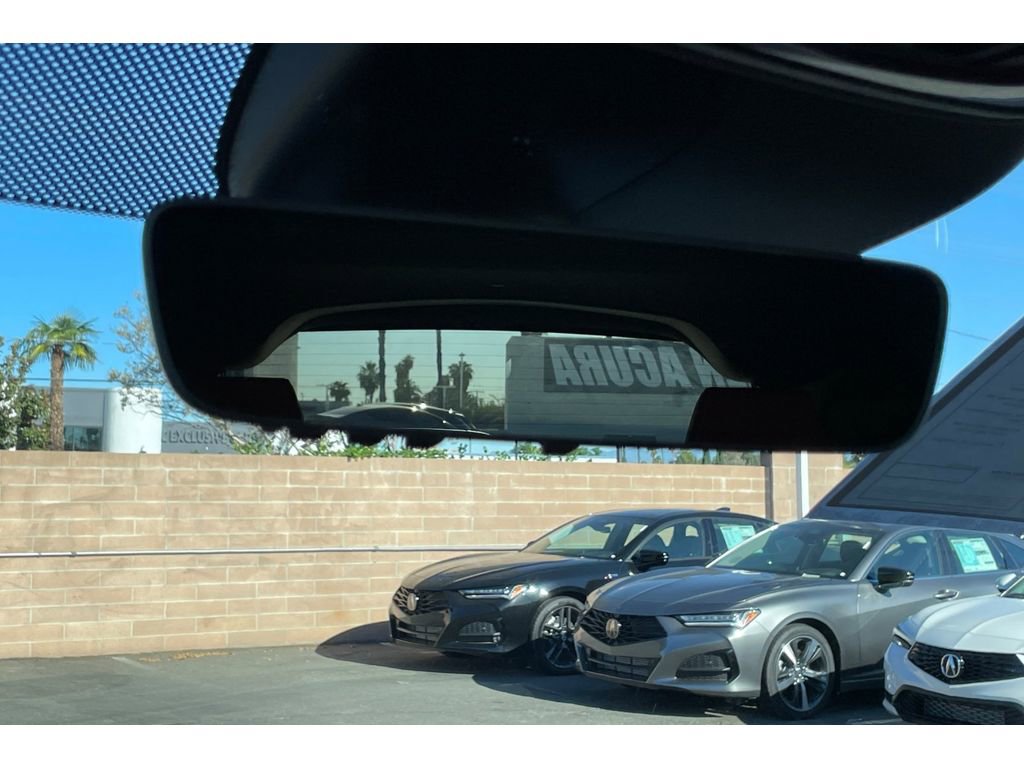 Certified 2025 Acura RDX A-Spec image 24