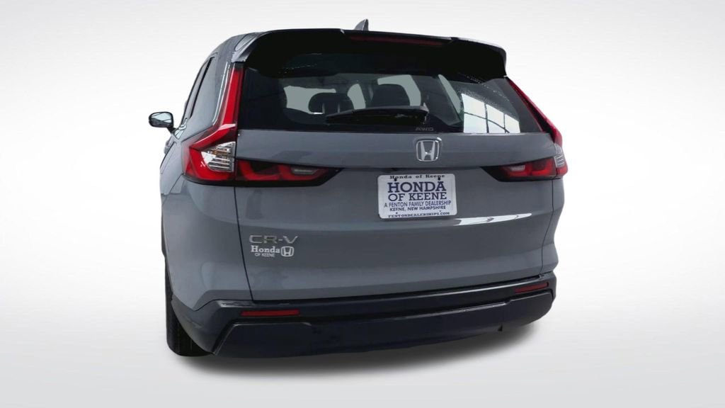 Used 2024 Honda CR-V LX image 7