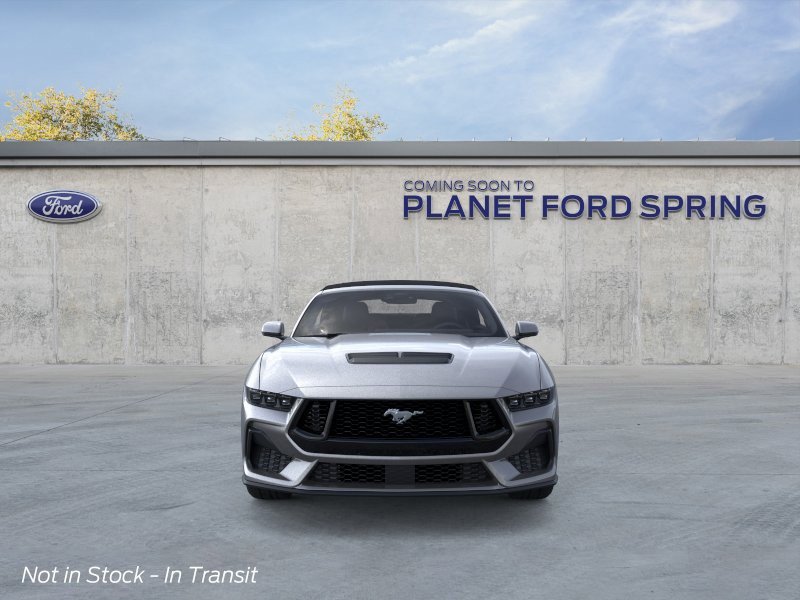 New 2026 Ford Mustang GT Premium image 7