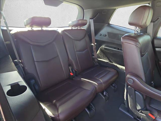 Used 2021 Cadillac XT6 Premium Luxury FWD image 21