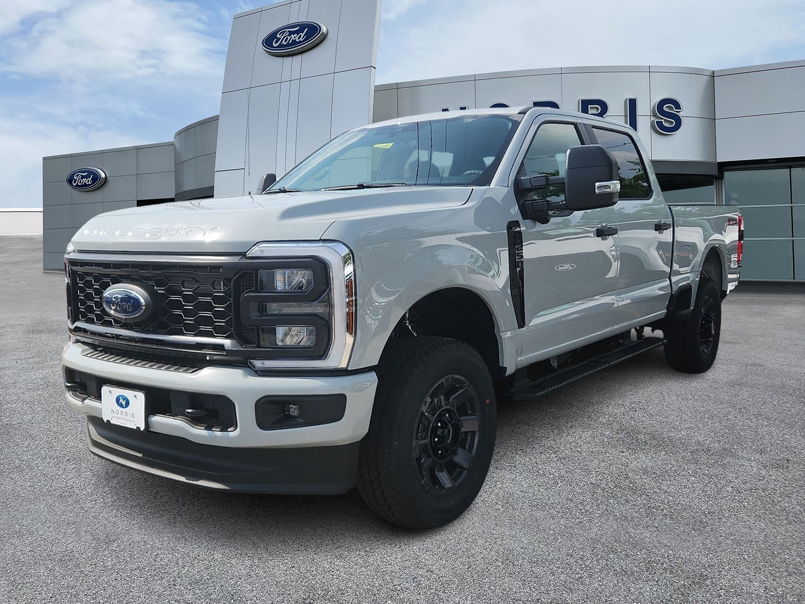 New 2026 Ford F250 XL AWD/4WD image 2
