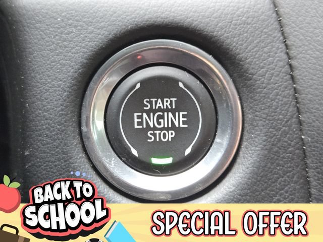 Used 2023 Chevrolet Suburban High Country AWD/4WD image 21
