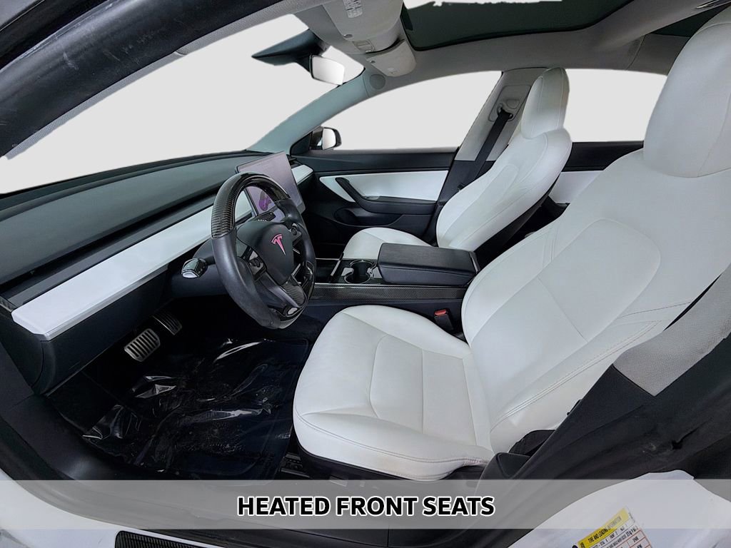 Used 2020 Tesla Model 3 Long Range image 7