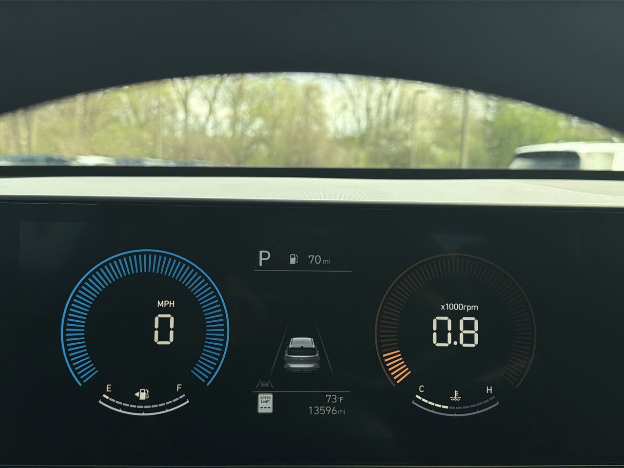 Certified 2025 Hyundai Kona SE image 16