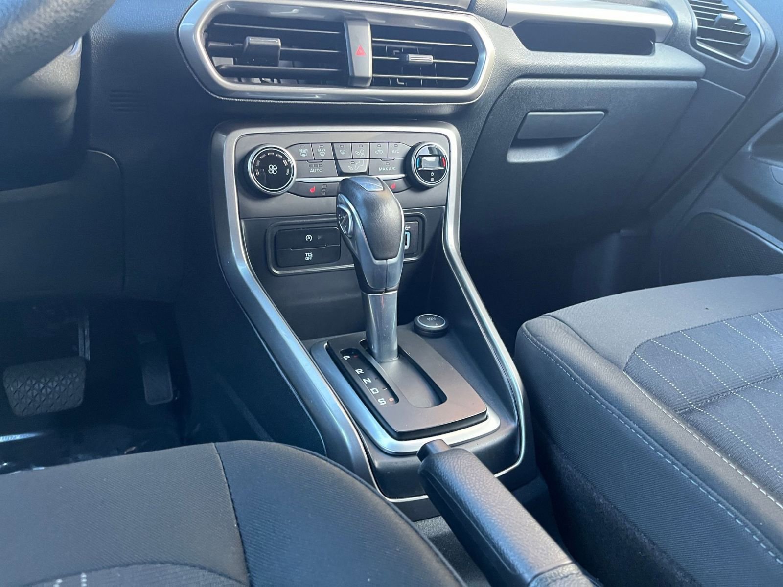 Used 2021 Ford EcoSport SE image 39