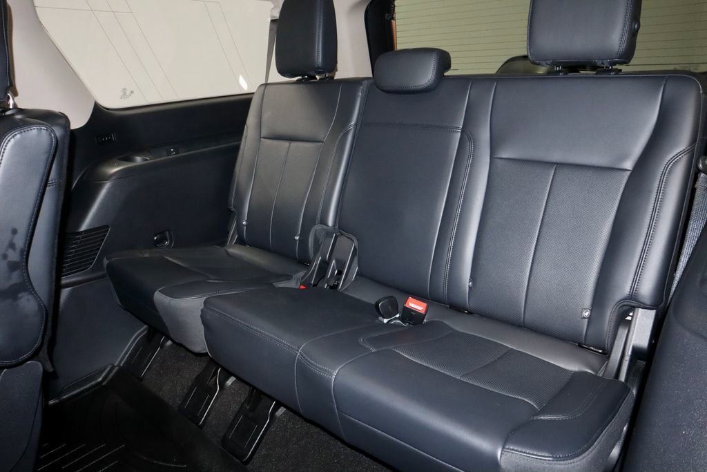 Certified 2023 Ford Expedition Max XLT AWD/4WD image 24
