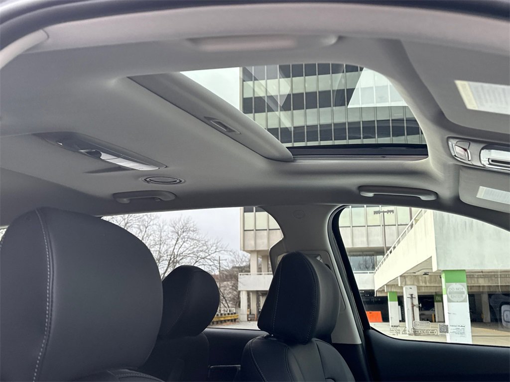 New 2025 Kia Telluride S image 12