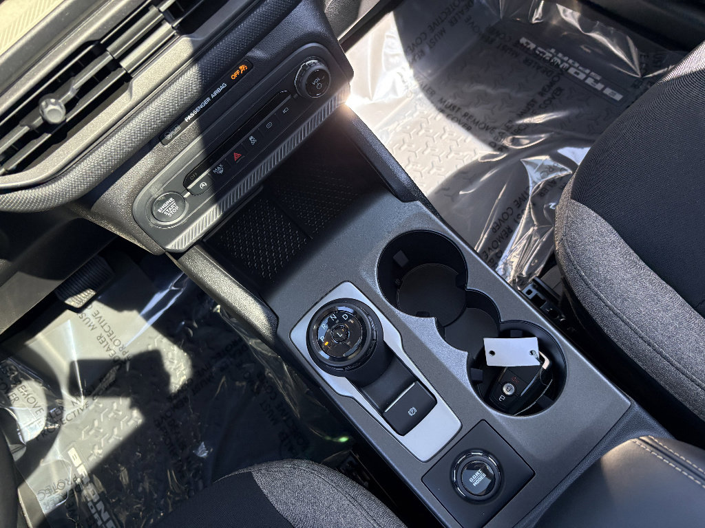 New 2026 Ford Bronco Sport Big Bend w/ Convenience Package AWD/4WD image 27