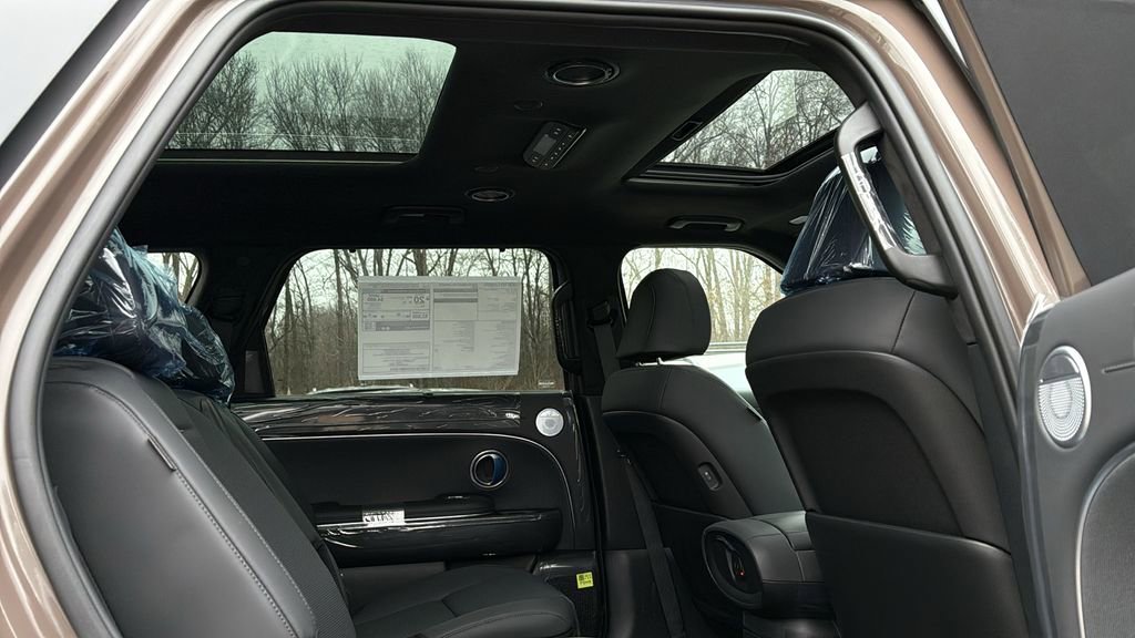 New 2026 Hyundai Palisade Calligraphy AWD/4WD image 6