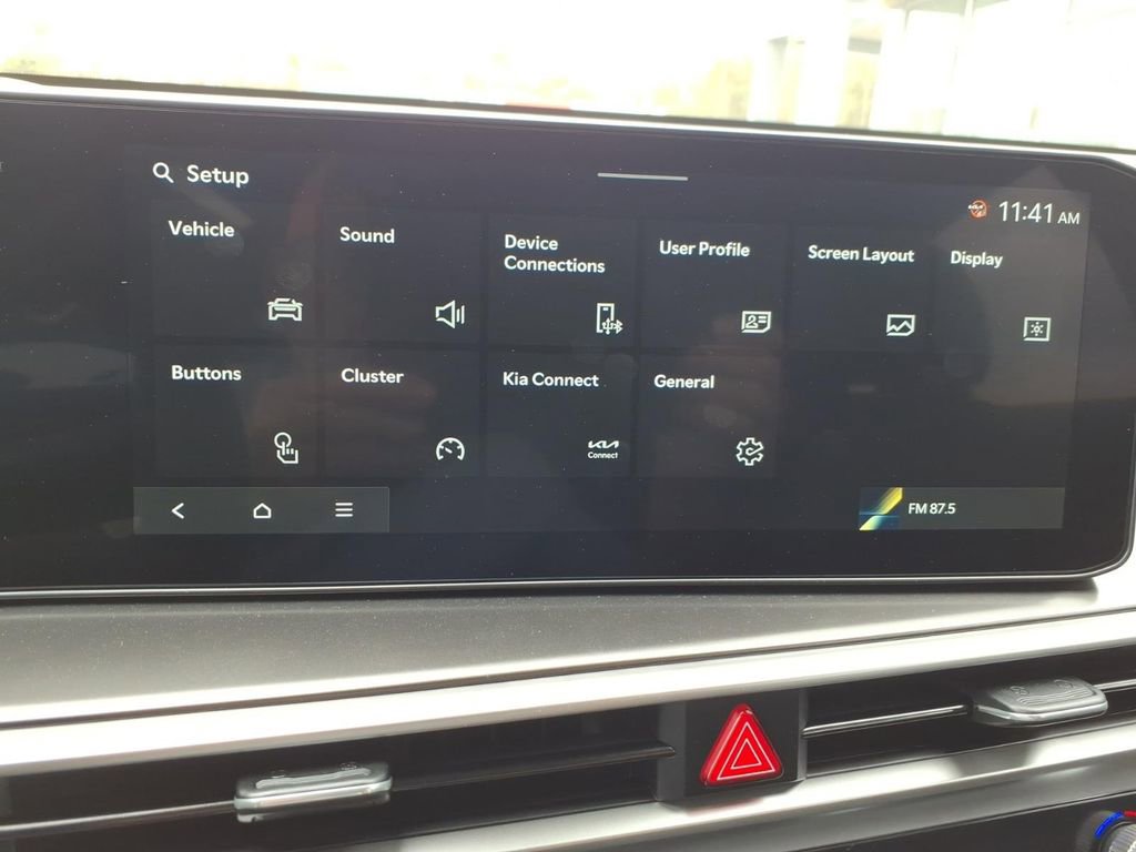 New 2026 Kia Sorento S FWD image 22