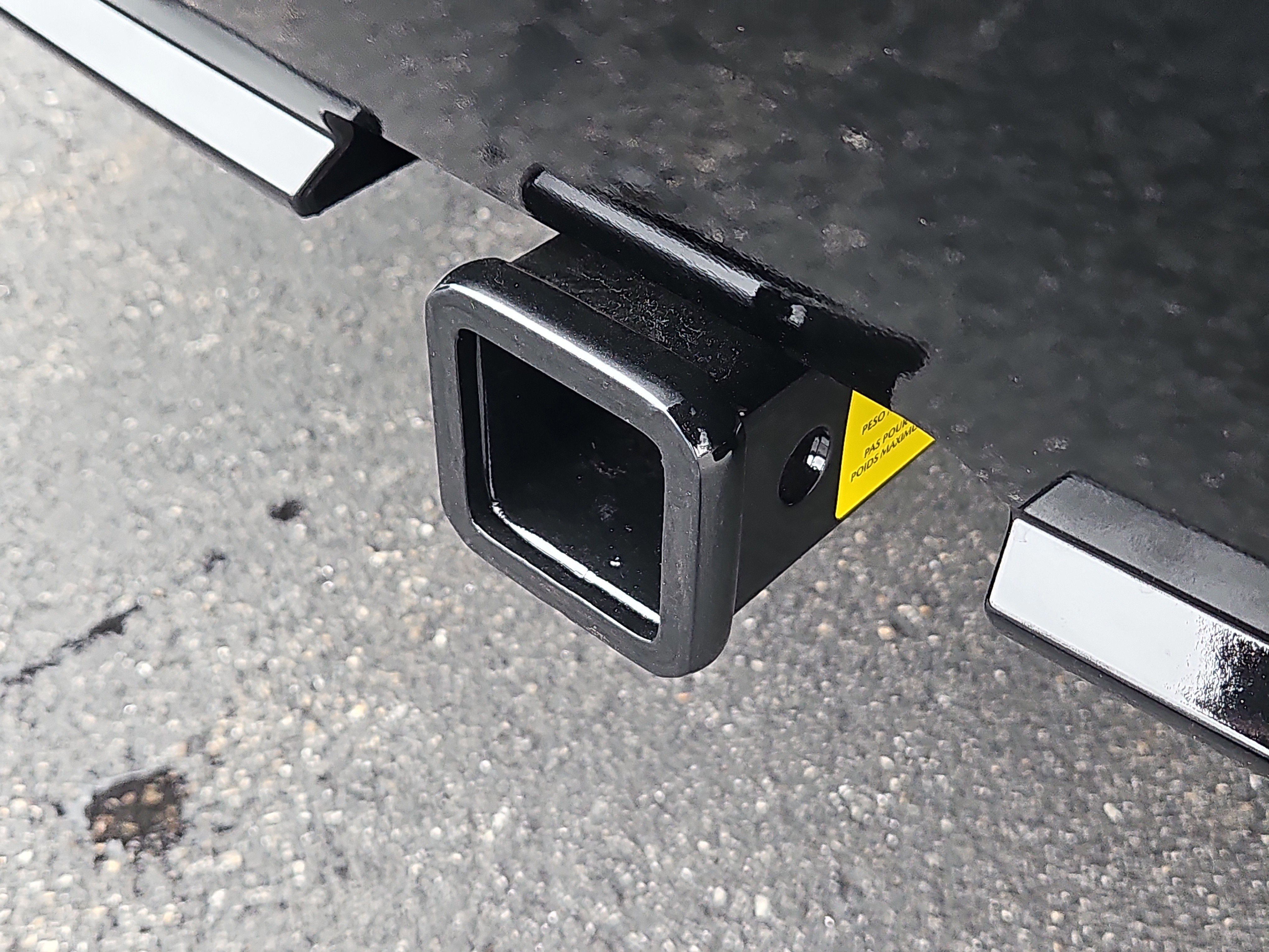 New 2026 MAZDA CX-50 AWD 2.5 Hybrid w/ Cargo Package image 3