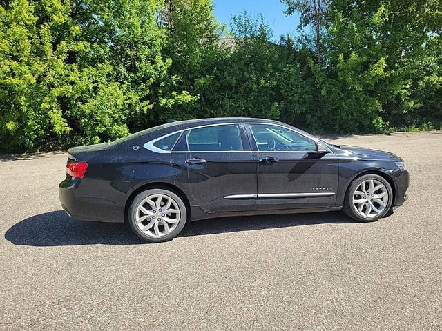Used 2014 Chevrolet Impala LTZ FWD image 6