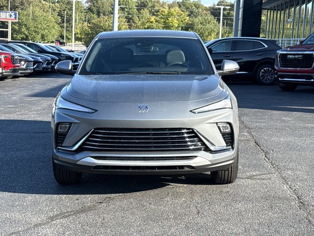 New 2026 Buick Envista Preferred w/ Convenience II Package image 12